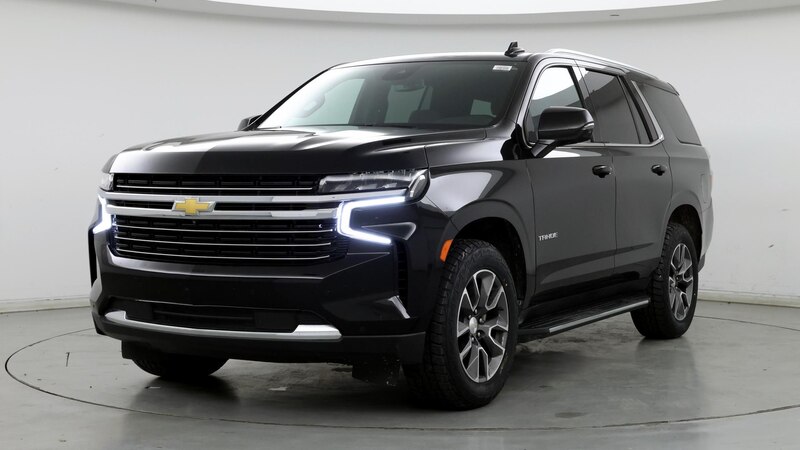 2023 Chevrolet Tahoe LT 4