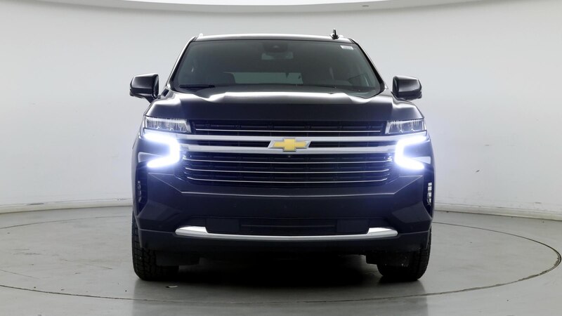 2023 Chevrolet Tahoe LT 5