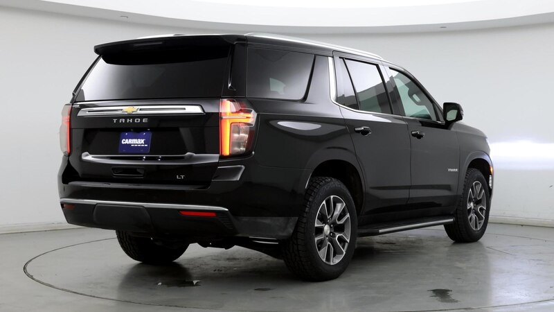 2023 Chevrolet Tahoe LT 8