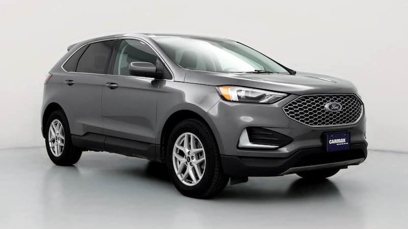 2023 Ford Edge SEL Hero Image