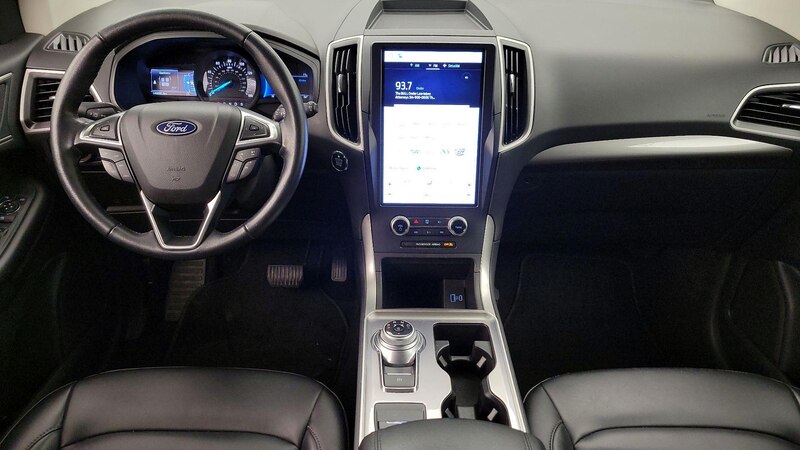 2023 Ford Edge SEL 9