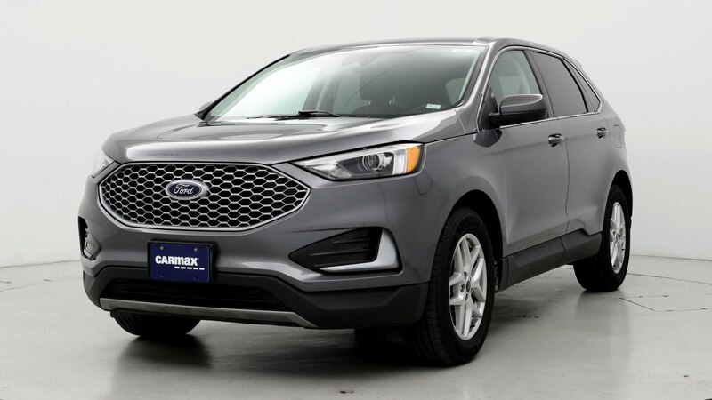 2023 Ford Edge SEL 4