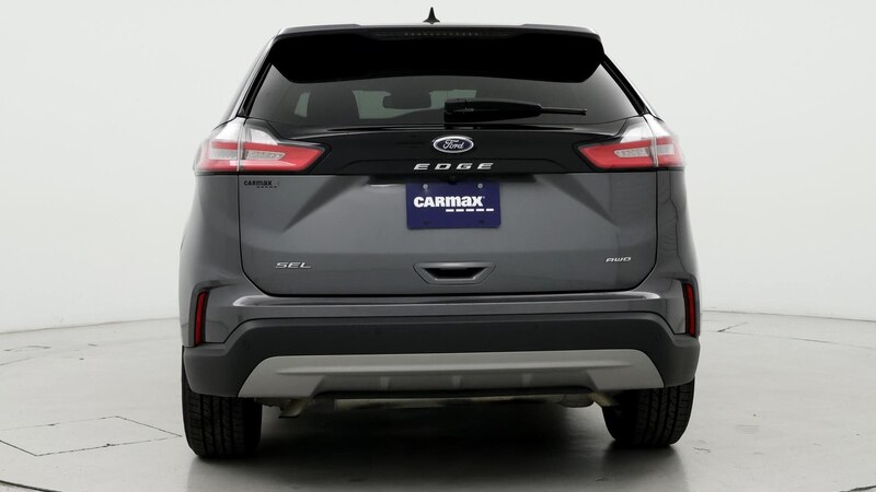 2023 Ford Edge SEL 6