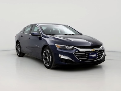 2022 Chevrolet Malibu LT -
                Chicago, IL