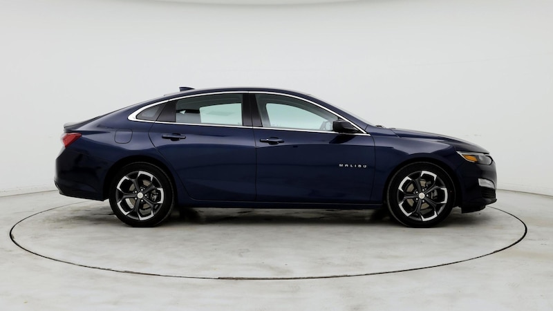 2022 Chevrolet Malibu LT 7