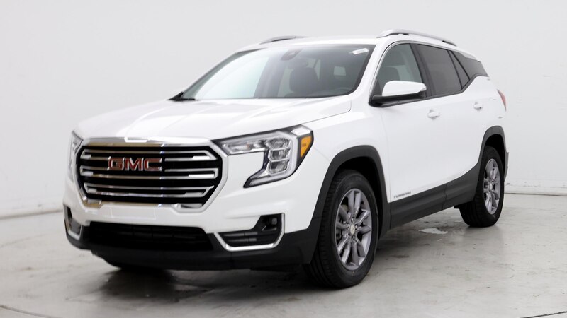 2023 GMC Terrain SLT 4