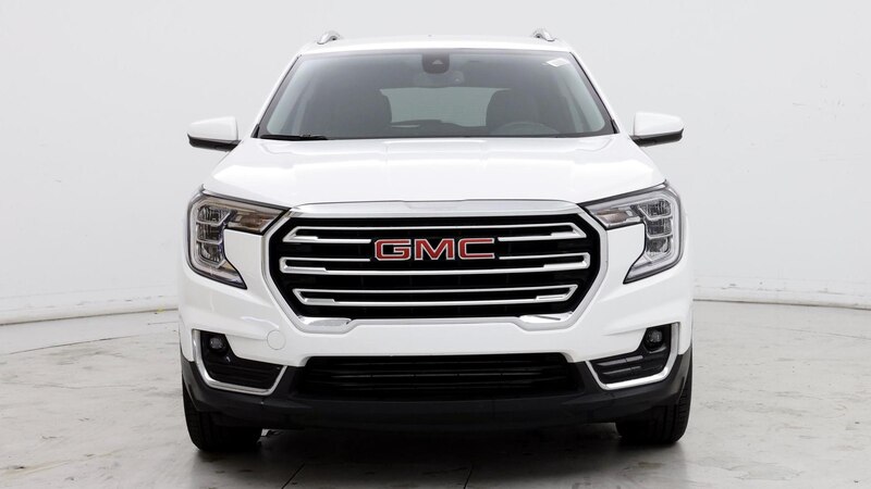 2023 GMC Terrain SLT 5