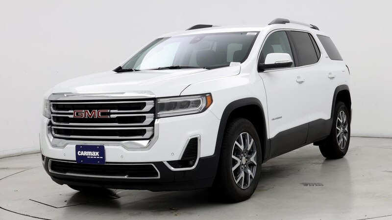 2023 GMC Acadia SLT 4