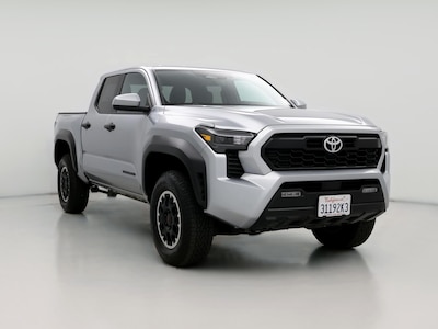 2024 Toyota Tacoma TRD Off-Road -
                Norco, CA