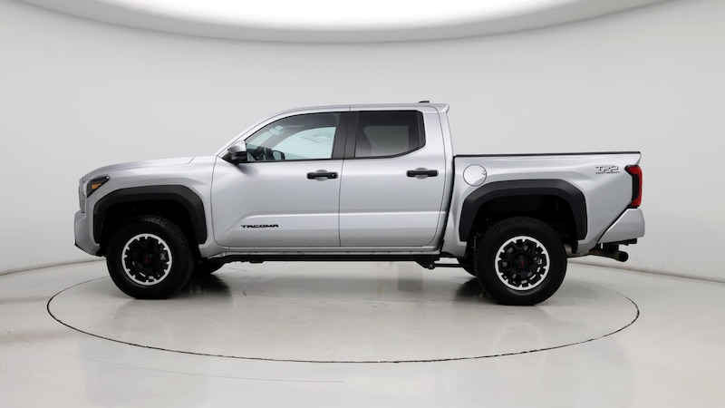 2024 Toyota Tacoma TRD Off-Road 3