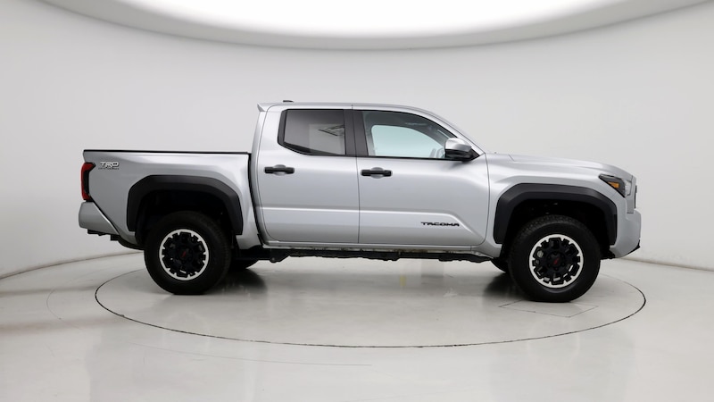 2024 Toyota Tacoma TRD Off-Road 7