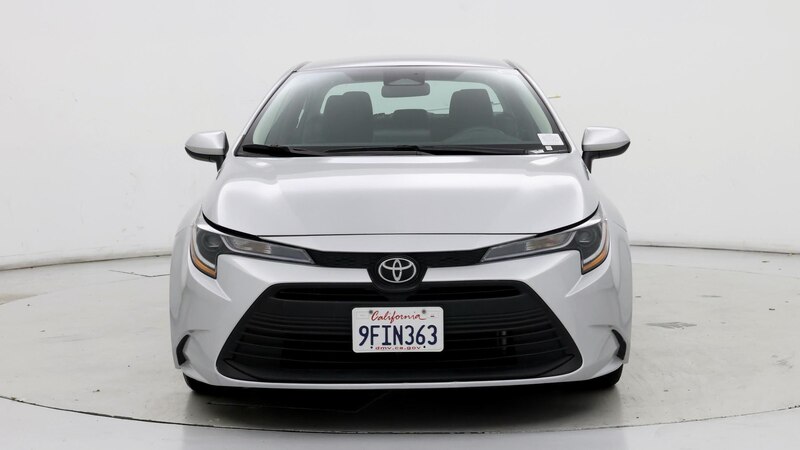 2023 Toyota Corolla LE 5