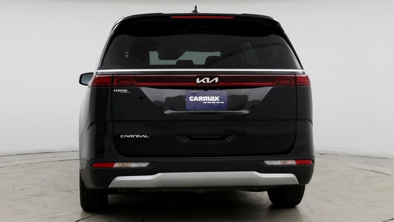 2023 Kia Carnival LX 6