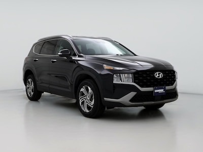 2023 Hyundai Santa Fe SEL -
                Laurel, MD