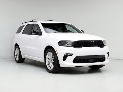 2023 Dodge Durango GT -
                Nashville, TN