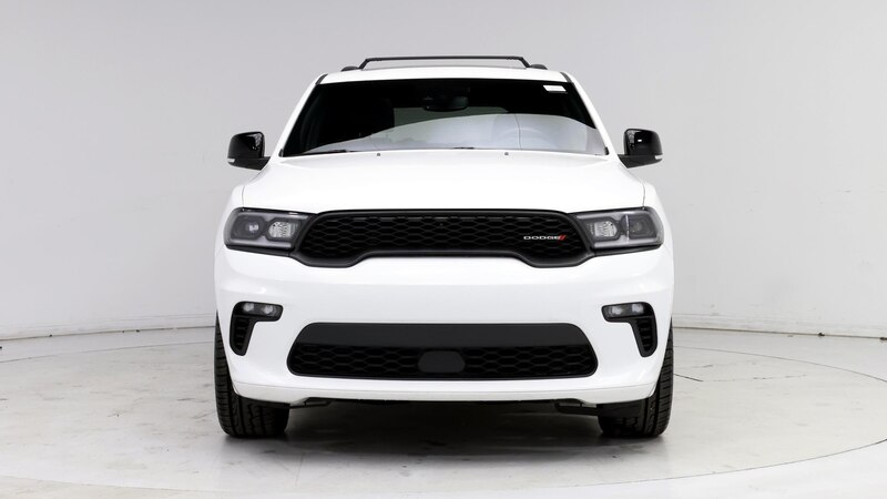 2023 Dodge Durango GT 5