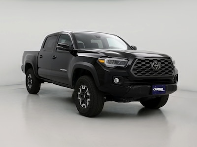 2023 Toyota Tacoma TRD Off-Road -
                Oklahoma City, OK