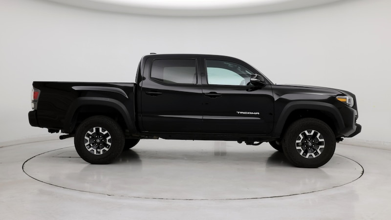 2023 Toyota Tacoma TRD Off-Road 7