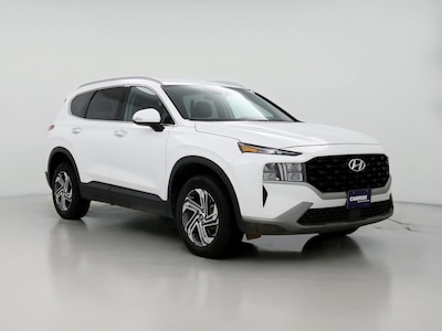 2023 Hyundai Santa Fe SEL -
                Boston, MA