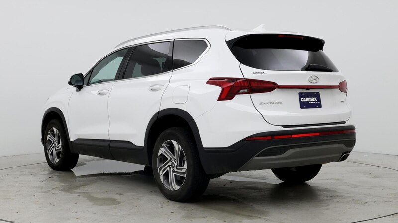 2023 Hyundai Santa Fe SEL 2