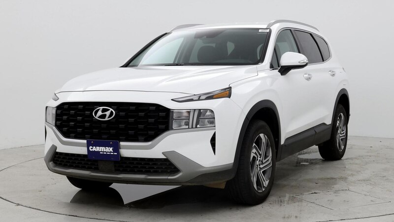 2023 Hyundai Santa Fe SEL 4