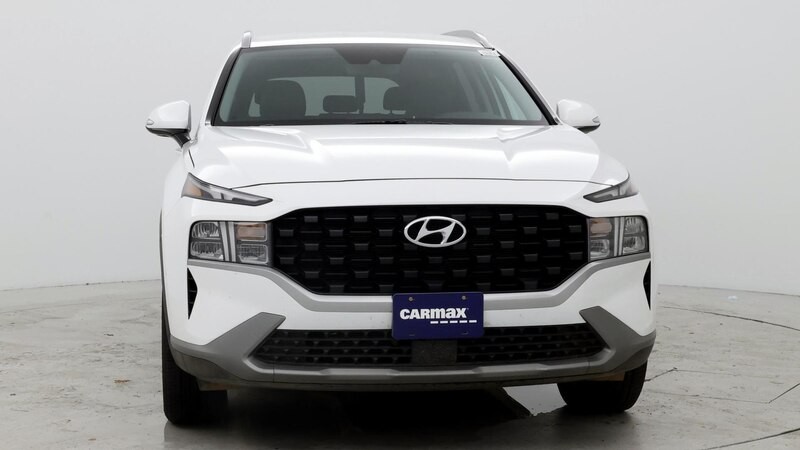 2023 Hyundai Santa Fe SEL 5