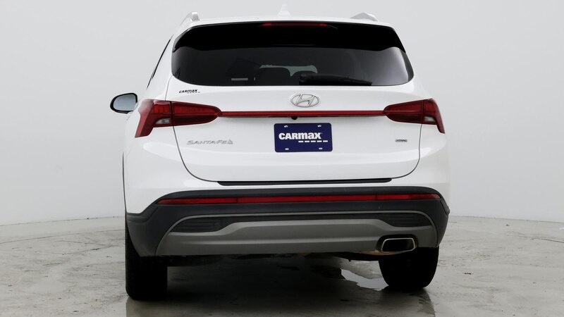 2023 Hyundai Santa Fe SEL 6