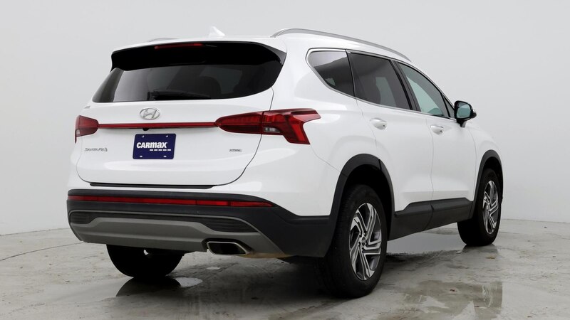 2023 Hyundai Santa Fe SEL 8