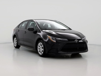 2022 Toyota Corolla LE -
                Tampa, FL