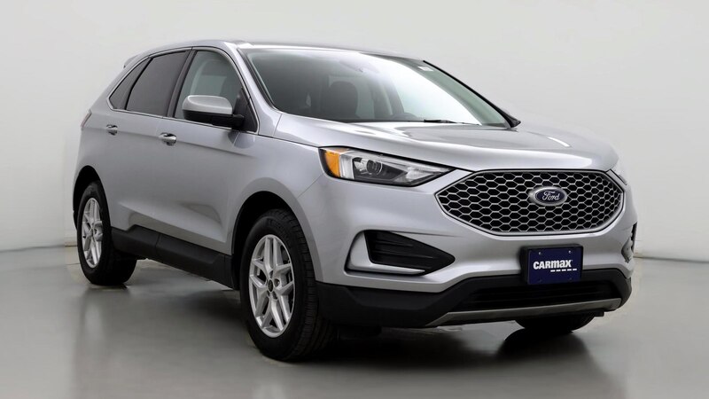 2023 Ford Edge SEL Hero Image