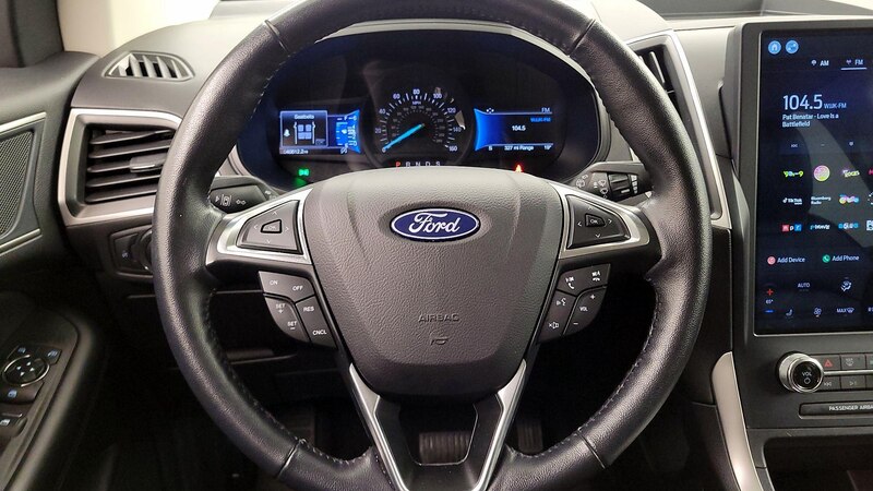 2023 Ford Edge SEL 10