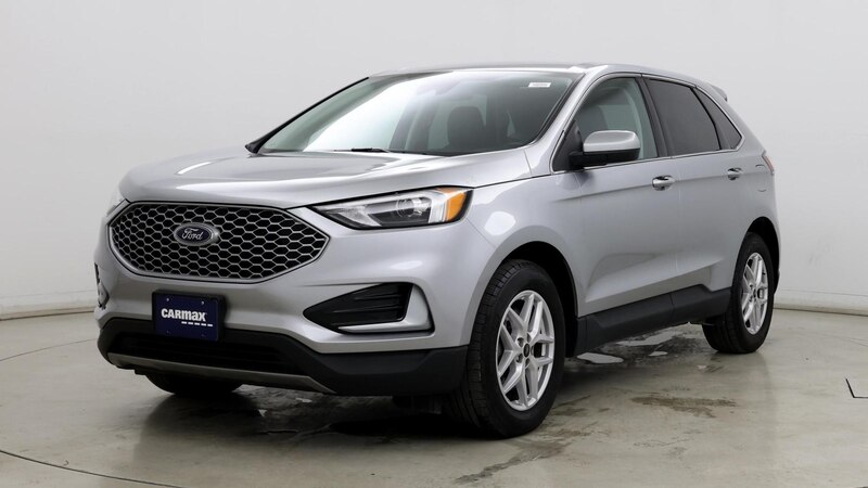 2023 Ford Edge SEL 4