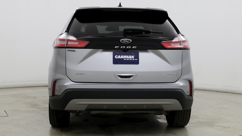 2023 Ford Edge SEL 6