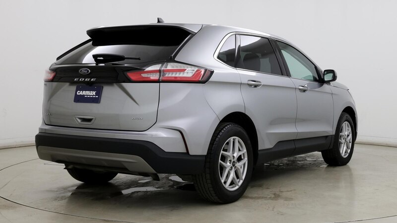 2023 Ford Edge SEL 8