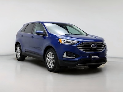 2022 Ford Edge SEL -
                Denver, CO