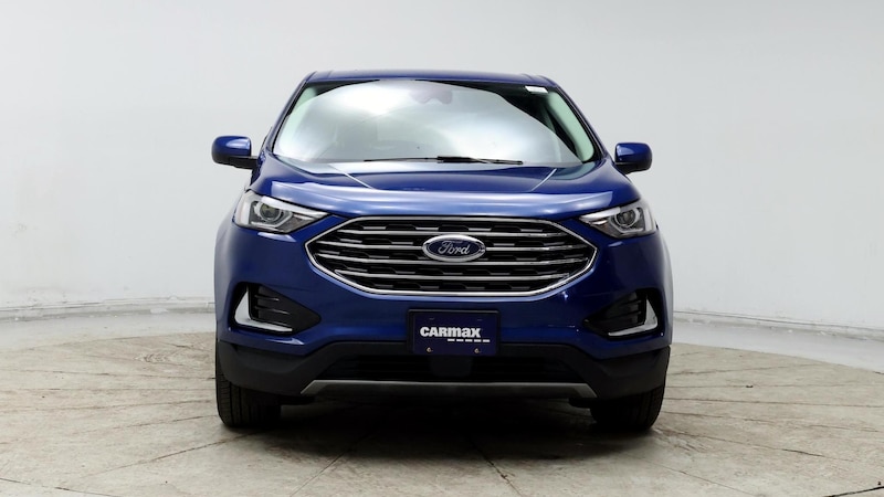 2022 Ford Edge SEL 5