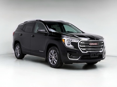 2023 GMC Terrain SLT -
                Nashville, TN