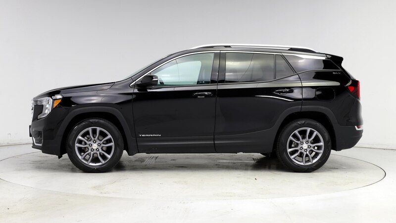 2023 GMC Terrain SLT 3