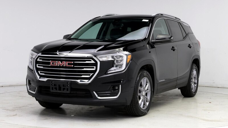 2023 GMC Terrain SLT 4