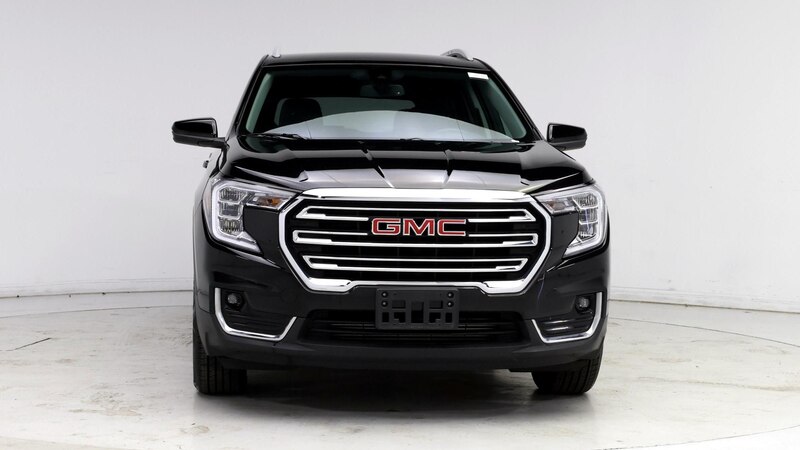 2023 GMC Terrain SLT 5