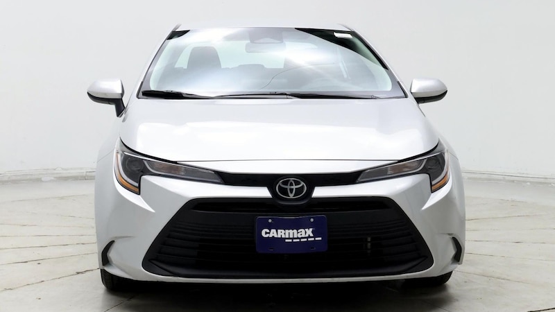 2023 Toyota Corolla LE 5