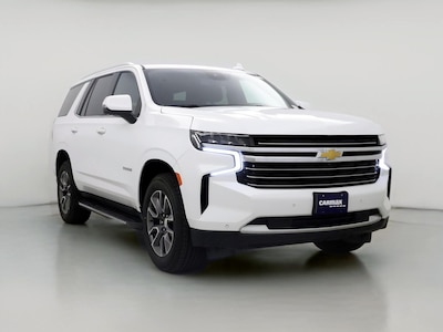 2023 Chevrolet Tahoe LT -
                Los Angeles, CA