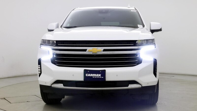 2023 Chevrolet Tahoe LT 5