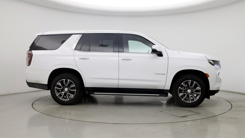 2023 Chevrolet Tahoe LT 7