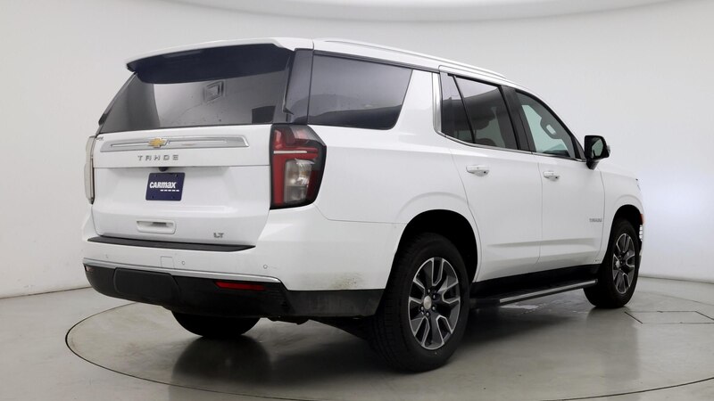 2023 Chevrolet Tahoe LT 8