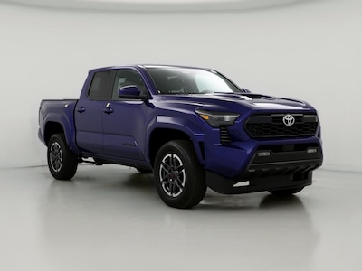 2024 Toyota Tacoma TRD Sport -
                Birmingham, AL