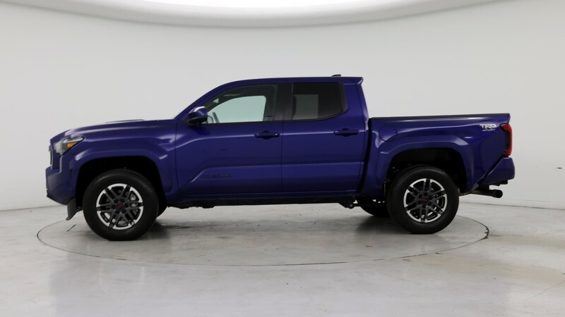 2024 Toyota Tacoma TRD Sport 3