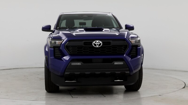 2024 Toyota Tacoma TRD Sport 5