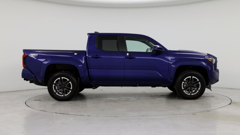 2024 Toyota Tacoma TRD Sport 7