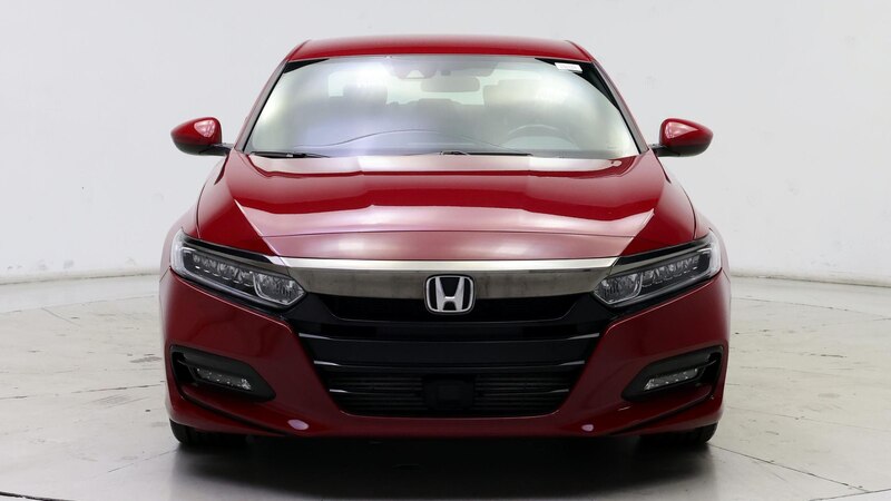 2020 Honda Accord Sport 5